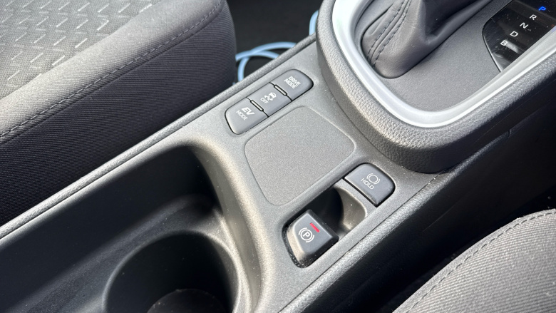 Toyota Yaris Cross 1.5 Hybrid Icon 5dr CVT Hybrid Estate